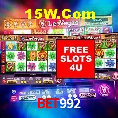A Emoção da Loteria na Bet992: Uma Chance de Mudança de Vida